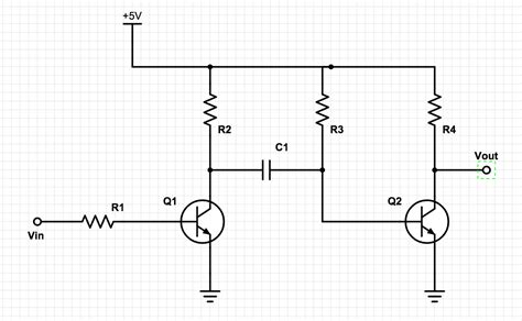 need to create 2 pulse output from one pulse input